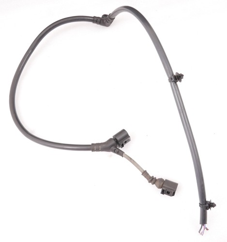 🚩 VW Arteon 3H 2021 2.0 Kabel Stecker ABS Bremssattel HL 6E0973702 6X0973722G