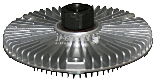 Radiator Fan Clutch JP GROUP Fits BMW E31 E32 E34 E38 E39 