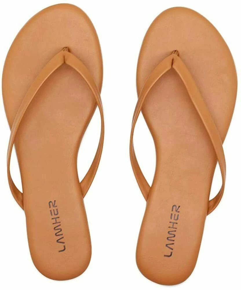 Cute store flip flops