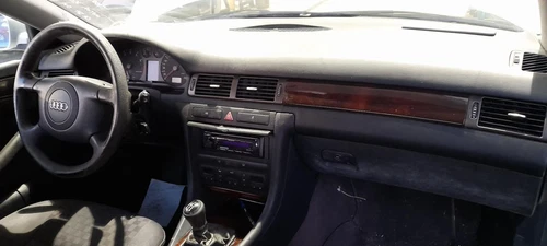 078903133T Tensor Correa Auxiliar para AUDI A6 BERLINA (4B2) 2.8 1997 3808177 - Imagen 7 de 10