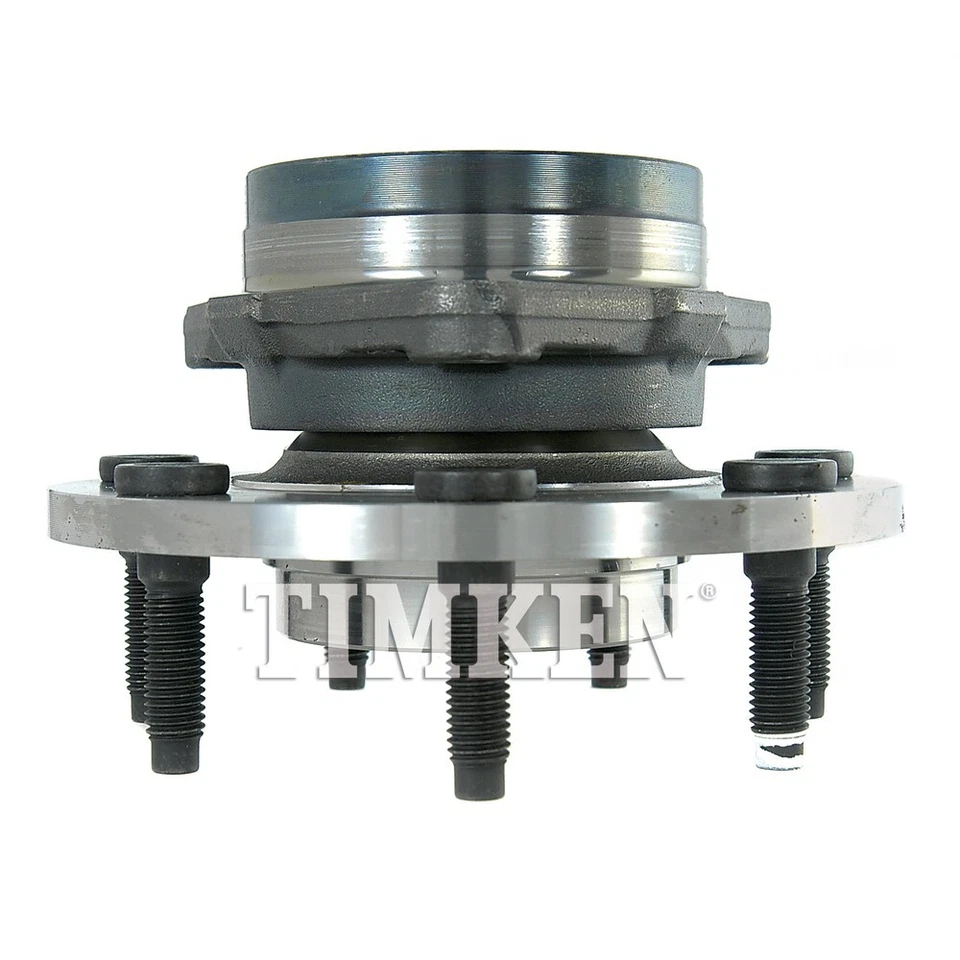 Подшипник колеса и ступица в сборе подходят для Ford F-250 F-150 F-250 HD TIMKEN 1997-2000 годов выпуска - Изображение 3 из 4