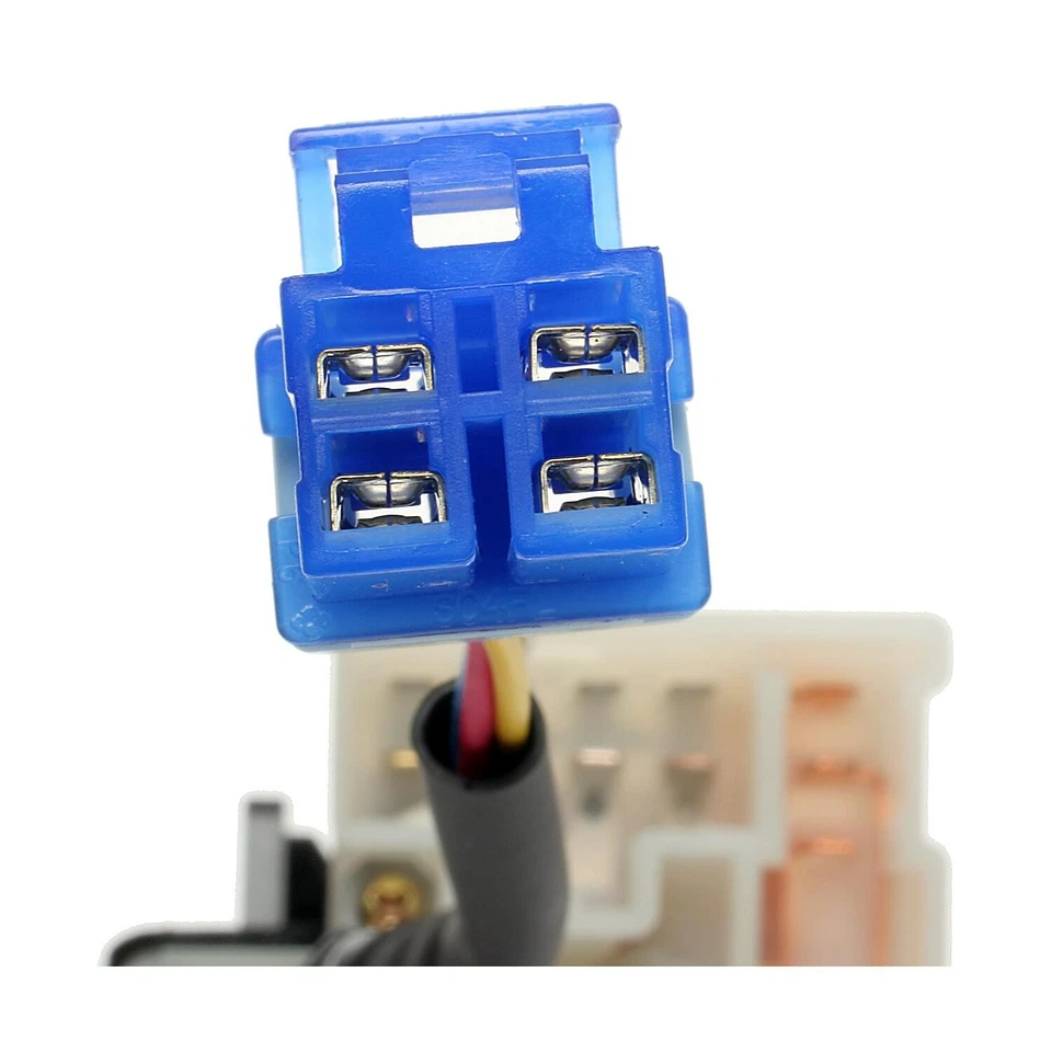 Headlight Switch SMP For 1987-1992 Nissan Pathfinder - Image 3 of 4