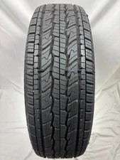 2 (Two) General Grabber HTS- 255/70R17 Tires 2557017 255 70 17 FACTORY TAKEOFF