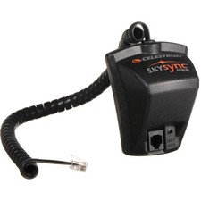 Celestron SkySync / GPS Accessory For all non GPS Computerized Telescopes 