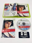 Xbox 360 - Mirror's Edge Microsoft Xbox 360 Complete #111
