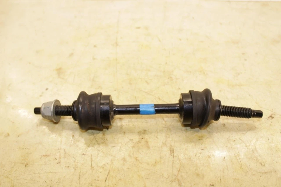 2011-25 Ford F350 Super Duty Front Stabilizer Bar Links Right and Left Side Set - Image 3 of 4