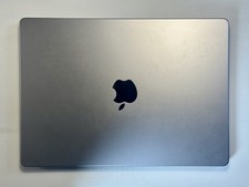 MacBook Pro 2021 A2442 M1 Pro 14-inch 16gb Ram 512gb SSD