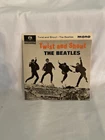 The Beatles 1963 U.K. EP Twist and Shout Parlophone GEP 8882-Sleeve NM Record NM