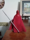 Vintage Star Wars 1983 Emperor's Royal Guard Figure Complete TAIWAN COO! *READ*!