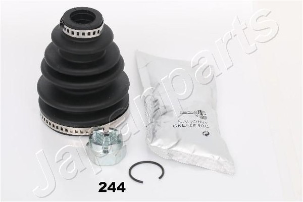 Japanparts Faltenbalgsatz, Antriebswelle KB-244 FüR Toyota-image