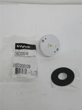 Invue DBD200V29, One 55/ One 65 Alarming Sensor White