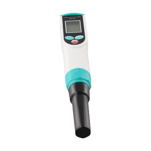 Digital PH-meter Digitaler Bildschirm Verschiedene Verwendungen Wasserdicht - Picture 9 of 12