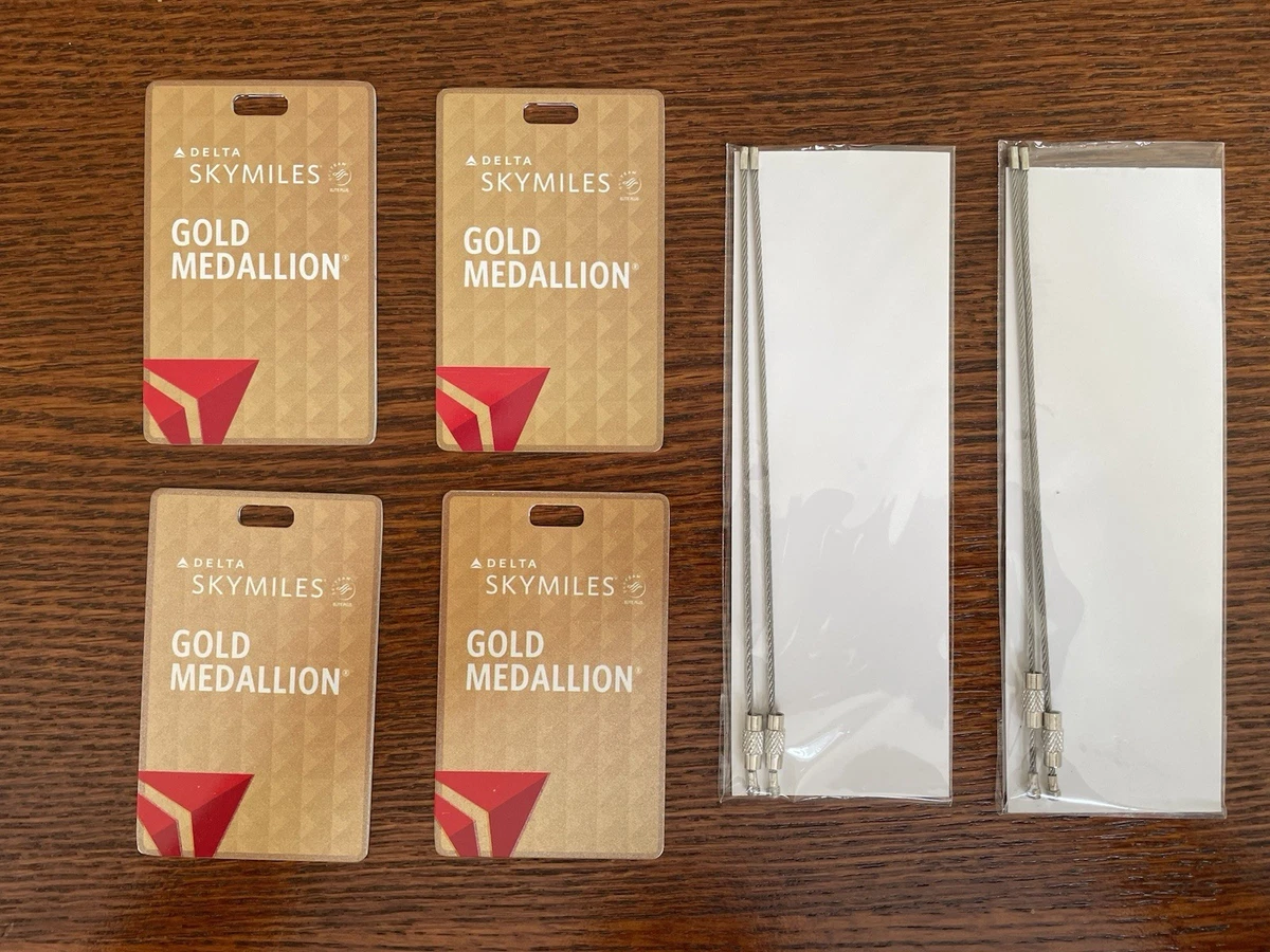 Delta Luggage Tag for sale | eBay