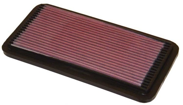 NEU - K&N Filters 33-2030 Luftfilter FüR Lexus Toyota-image