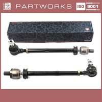 2X Spurstange FüR Porsche 928 4.5 928S Bis -'85 L+R Prekom