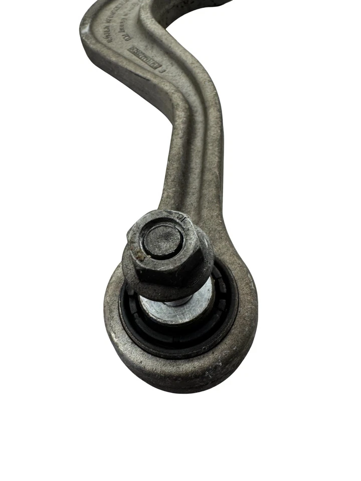 Подлинный верхний рычаг управления задний правый под правую руку для Porsche Panamera 970 2010-2016 годов выпуска 970331047 - Изображение 4 из 4