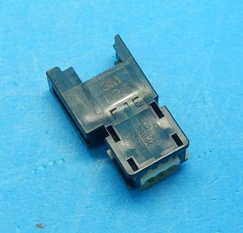 3M 37303-3163-000FL (100 piezas) Set 3M 3M 3M 3M 3M 3M 3M 3M 3M 3M 3M 3M 3M 3M Foto 3 de 3