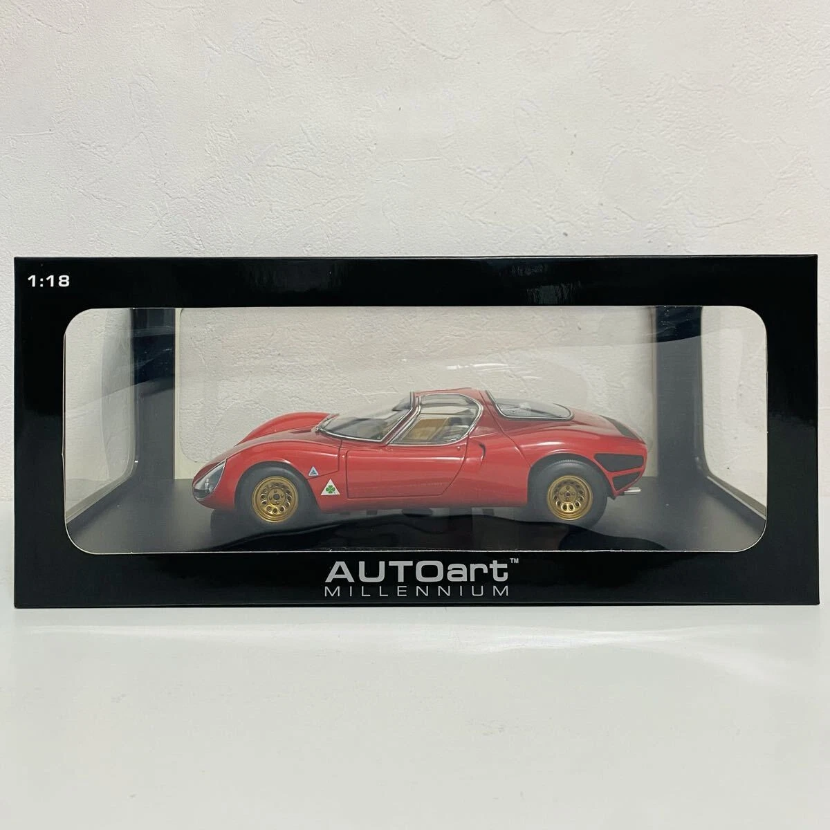 AUTOart Alfa Romeo Diecast Cars for sale | eBay