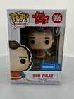Funko POP! Movies What About Bob Bob Wiley #996 Walmart Exclusive NOT MINT
