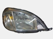 Scheinwerfer MERCEDES-BENZ M-KLASSE ML W163   USA Version Rechts