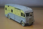Dinky Supertoys 979 Newmarket Racehorse Transport Van Original Vintage 1960s