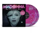 RSD 2026 MADONNA 2 LP PINK PURPLE SPLATTER VINYL FACTORY SEALED