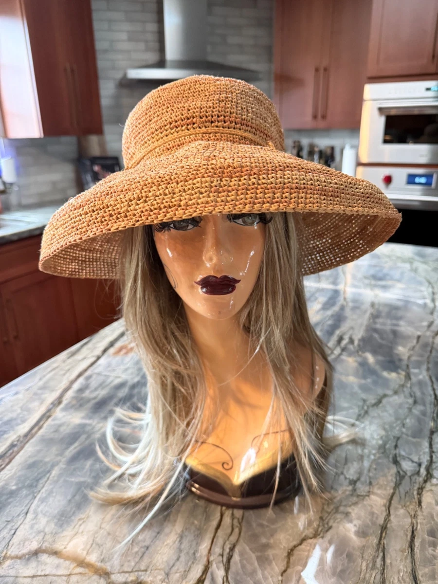 One Size Hats Helen Kaminski for Women for sale | eBay display picture 1