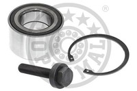 Optimal 101701 Radlagersatz FüR VW Amarok (2HA, 2HB, S1B, S6B, S7A, S7B)