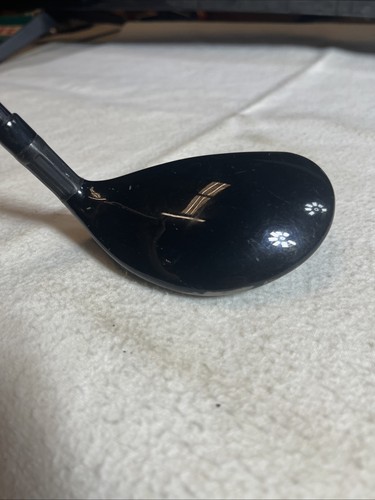 TaylorMade M2 6 Hybrid 28* REAX Ladies Graphite Womens RH Flex-R Winn Dri-Tac - Picture 2 of 12