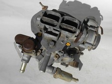 Holley List 8713 2 Barrel Carburetor 1979 Ford Mustang Pinto Mercury Capri 140