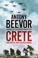 Crete | The Battle And The Resistance | Antony Beevor | Taschenbuch | 400 S.