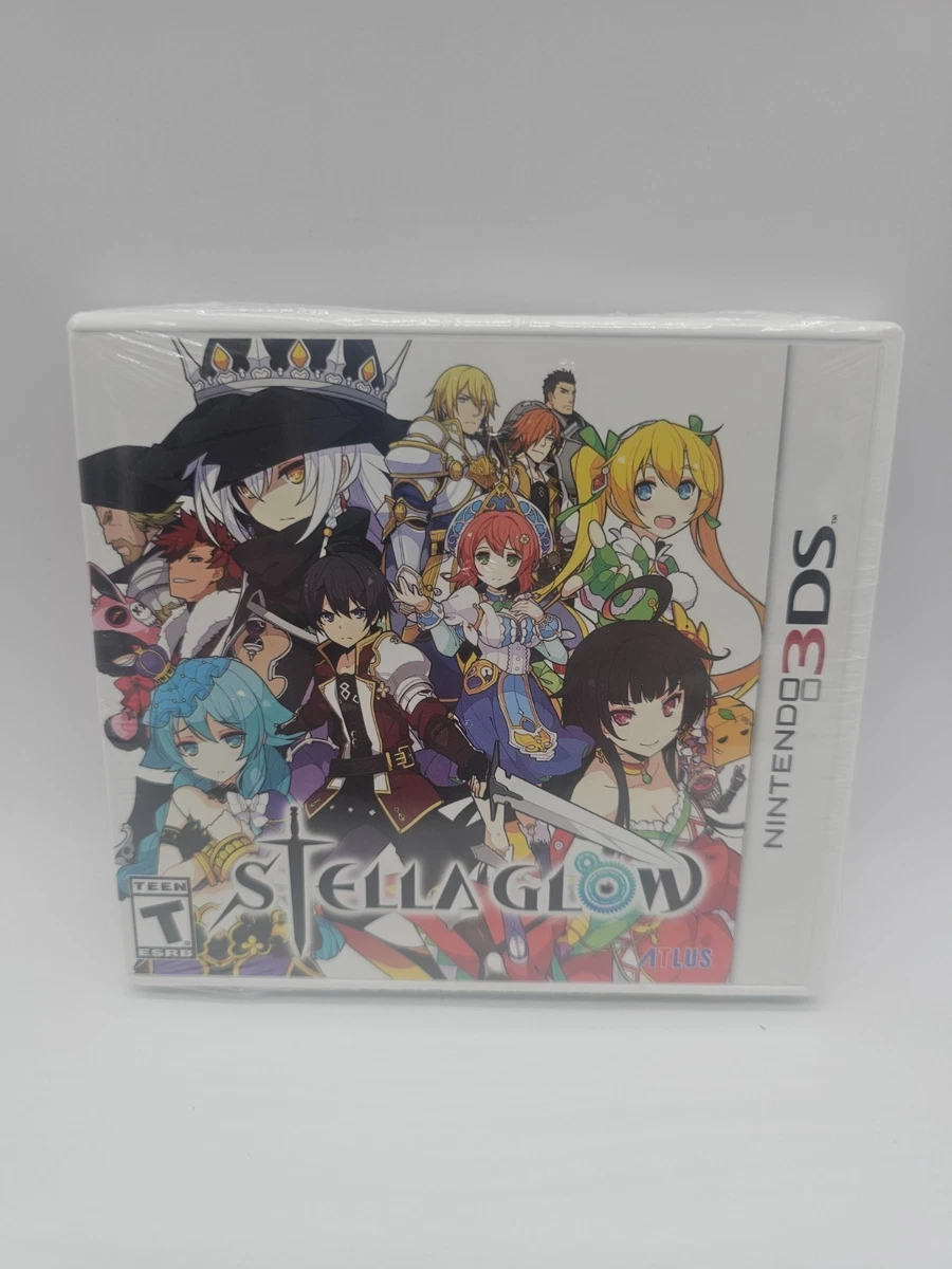 Preços baixos em Stella Glow Video Games | eBay