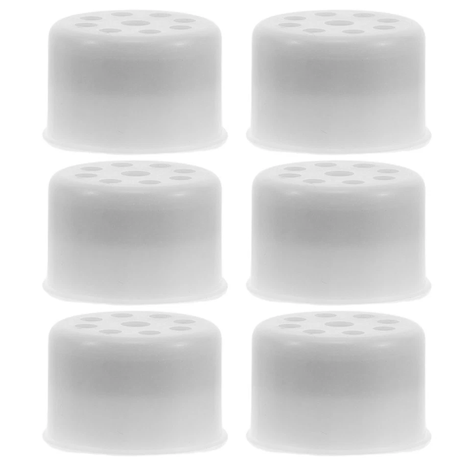  6 Pcs Sound Toy Accessories Dog Noise Maker Inserts Squeaker Repair - Image 2 of 4