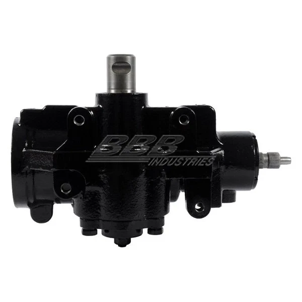 For Chevy K20 Suburban 1968-1976 BBB Industries Power Steering Gear Box - Image 2 of 4