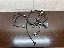 Porte avant et accessoires Honda HR-V