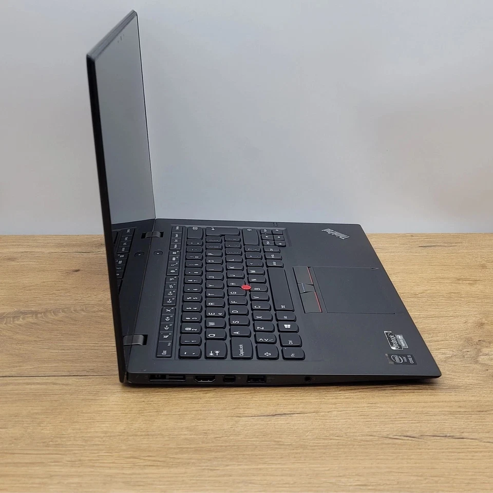 Notebook Pc Portatile TOUCH 14" Lenovo i5 Ram 8Gb SSD 256 Win 11 Ricondizionato - Immagine 4 di 4