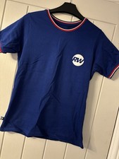 Robbie Williams  8 Football Shirt Tour Sing when your winning  Vintage 2000 S