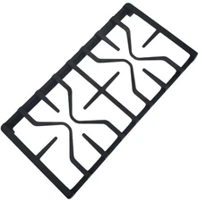 OEM  GE Range Grate 222D9562P001 WB31X48004 1-Year Warranty  Free Same Day Ship