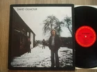 DAVID GILMORE S/T - (PINK FLOYD) GATEFOLD VG+ COVER- RECORD VG+