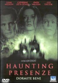 Hantise von Jan de Bont | DVD | Zustand gut