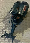 Select CONVERTORS Insectors Crawler mini robot action figure Lot