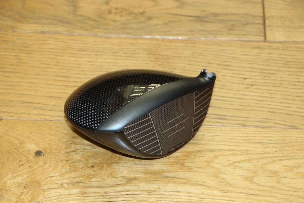 Tête pilote Callaway EPIC SPEED Triple Diamond DS 9