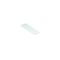 50 Stk. Wago Gmbh & Co. Kg Schutzstreifen 209-184 Kennzeichnungsmaterial