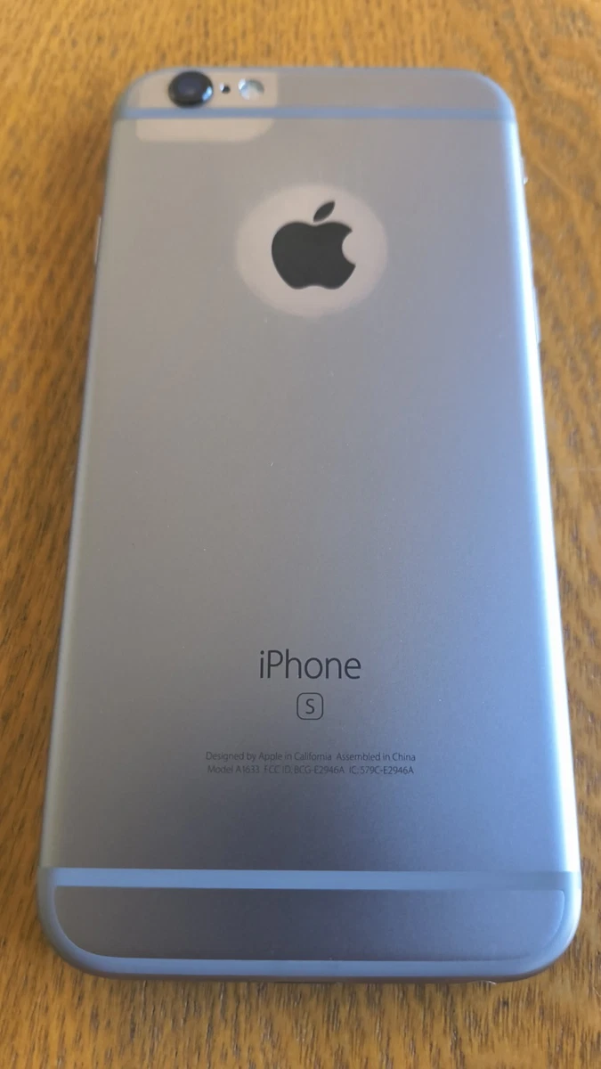 iPhone 6s A1688 iOS for sale | eBay