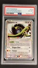 PSA 6 Rayquaza ex Holo Promo 039 Black Star TCG Pokemon 2006 Newest Cert