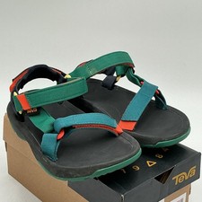 Teva Hurricane XLT 2 1019390C-BCMLT Sandals Kids 1M Multicolor Strappy Ebay2084