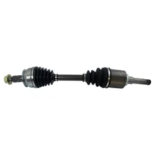 Front CV Axle Shaft Assembly Driver Side LH LF for Chevrolet Buick New