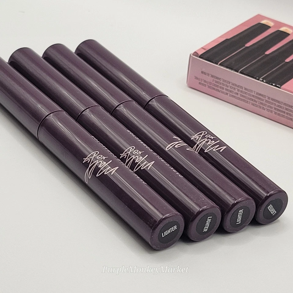 Mally 4 pc Collection Dark Circle Corrector Concealer - LIGHTER - 0.08 oz each - Image 3 of 4