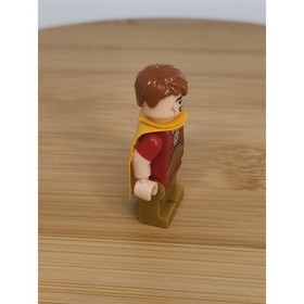 Lego Hyperion Minifigure - Marvel Superheroes - From Set #76049