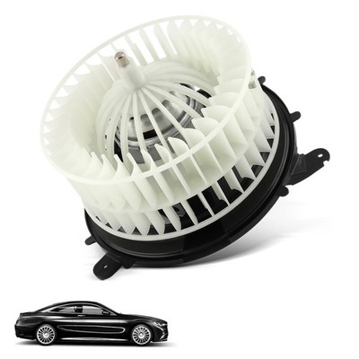 HVAC Blower Motor Fan for Benz S350 S600 S500 S65 AMG S55 AMG 2208203142 2000-06